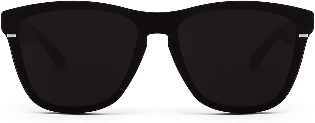 HAWKERS Herren One Hybrid Sonnenbrillen Carbon Schwarz · Dunkel, Carbon Schwarz · Dunkel