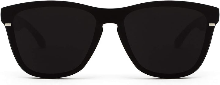 HAWKERS Herren One Hybrid Sonnenbrillen Carbon Schwarz · Dunkel, Carbon Schwarz · Dunkel