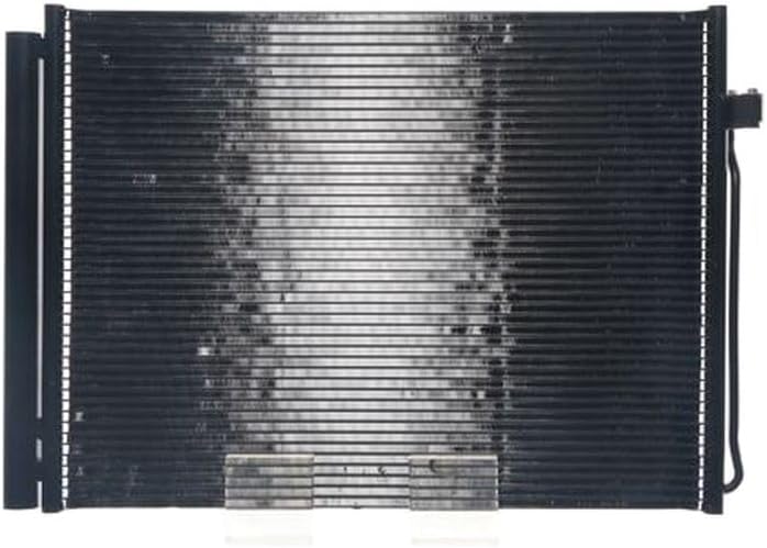 MAHLE AC 405 000S A/C-Kondensator BEHR