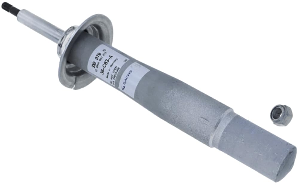 SACHS 310 379 StoÃŸdämpfer Federung/Dämpfung 310 379 - links, vorderachse, Federung/Dämpfung 310 379