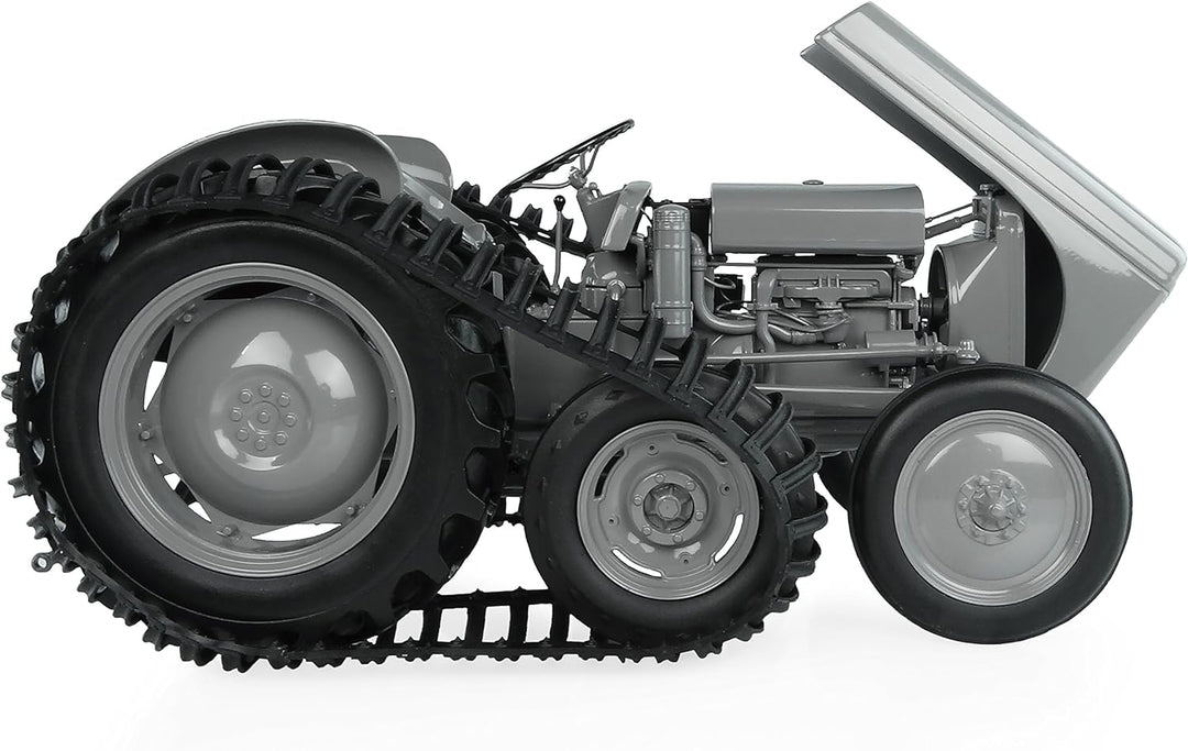 Ferguson TEA20 Half Track