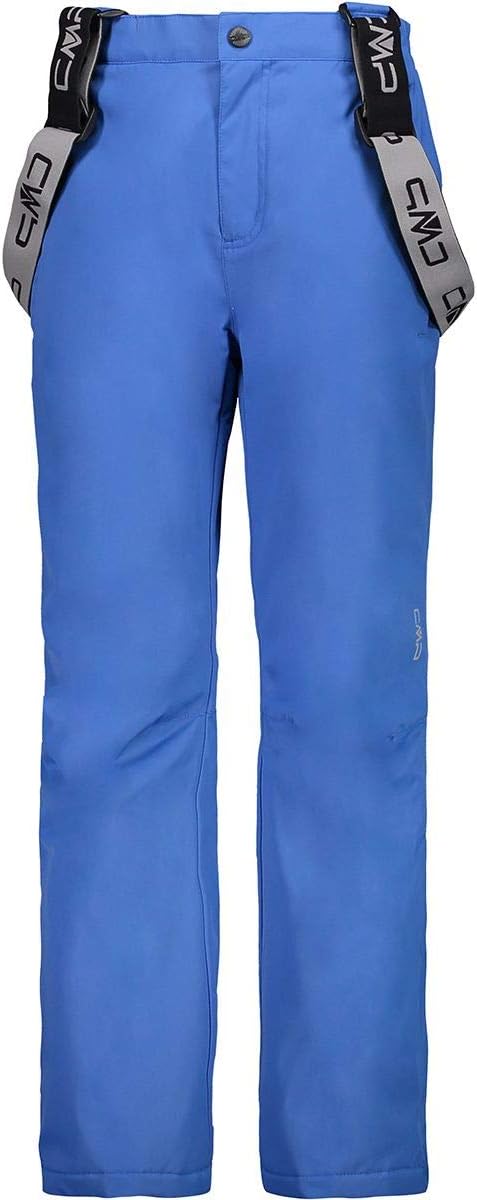 F.lli Campangolo Kinder Skihose 92 Königlich, 92 Königlich