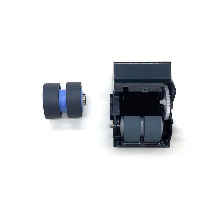 Generic 1 Set Scanner-Wechselrollen-Set für CanonDR-4010C DR-6010C (4082B004)