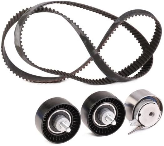 SKF VKMA 08501 Spannrolle