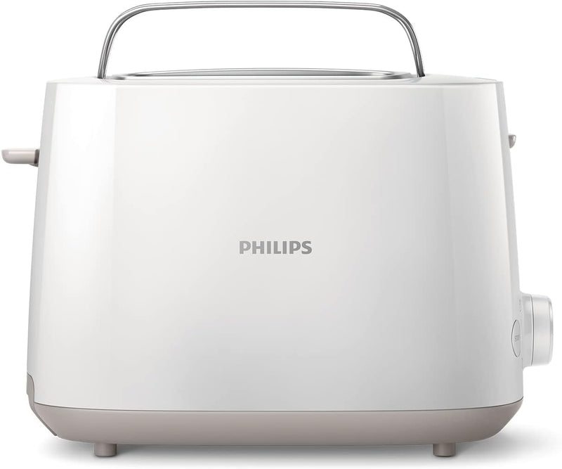 Grundig WK 5860 Wasserkocher, Glas, 2400W, 1,7 l, 2400, Aluminium, 1 Liter, Weiss/Schwarz & Philips