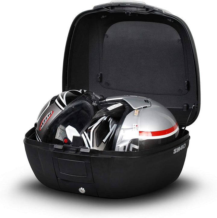 D0b40100 - koffer oder tasche hinten, für roller oder motorrad sh40 sh 40 2011