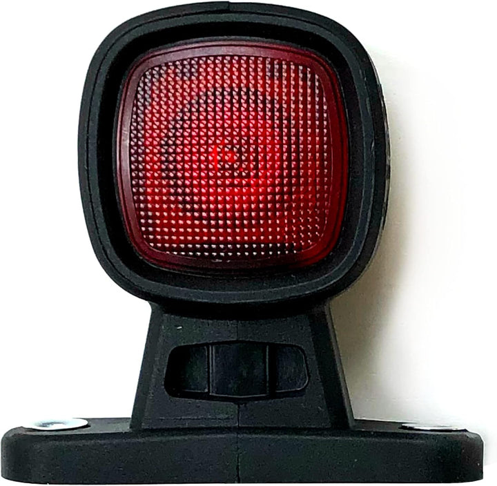 Anhängerbeleuchtung SET LED Rückleuchten Begrenzungsleuchten 5 m 13 PIN Anhänger