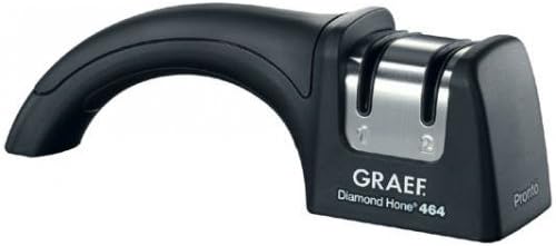 Graef Diamant-Handmesserschärfer PRONTO