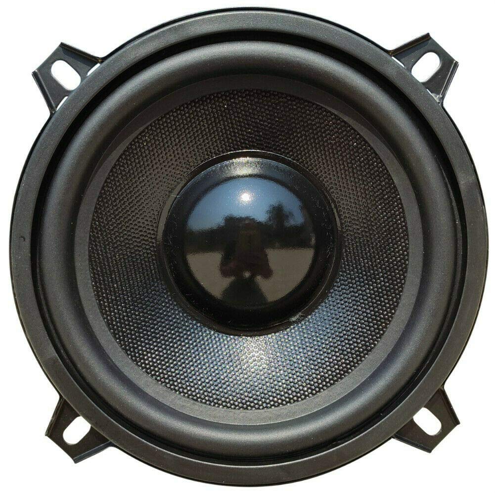 MASTER AUDIO 1 MA13W/4 MA 13W/4 professionele woofer 13,00 cm 130 mm 5" 80 watt rms 160 watt max 4 o