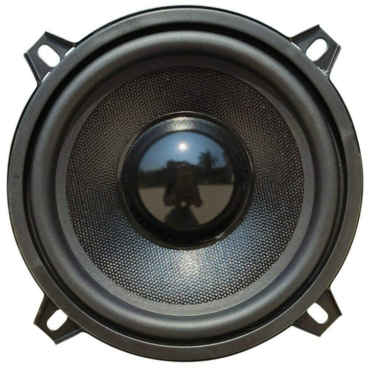 MASTER AUDIO 1 MA13W/4 MA 13W/4 professionele woofer 13,00 cm 130 mm 5" 80 watt rms 160 watt max 4 o