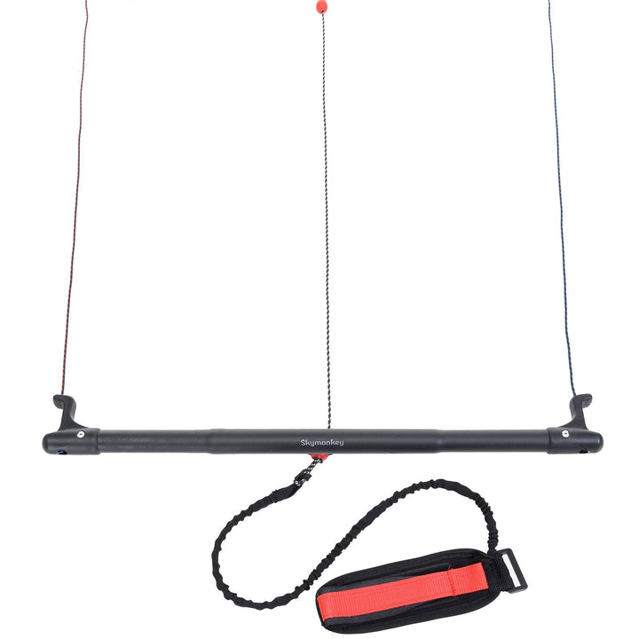 Skymonkey Trainer Control Bar Trainerbar & Lenkbar für Vierleiner (60cm) / Passend für: alle 4-Leine