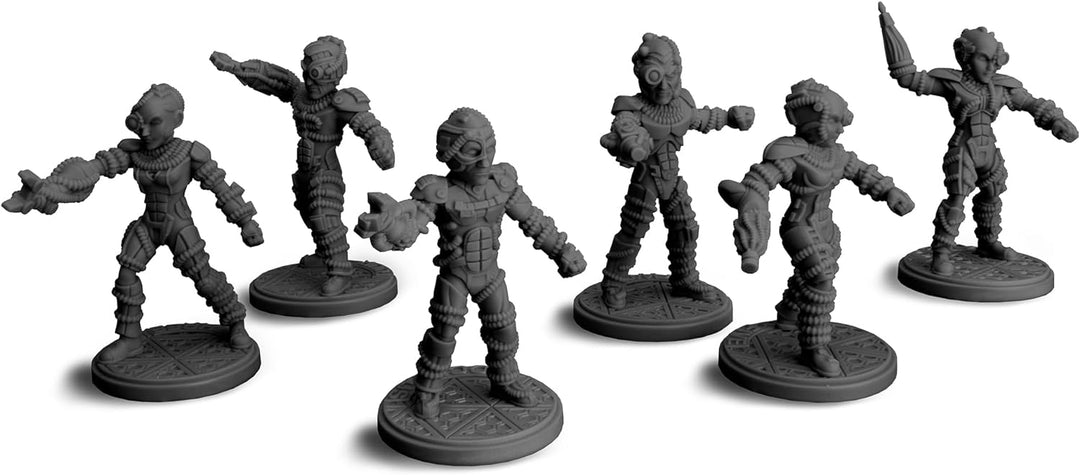 Gale Force Nine GF9STA001 Brettspiele
