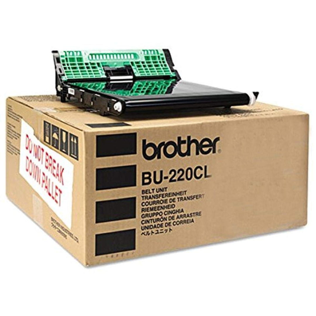 Brother HL-3140CW Riemeneinheit (50.000 Ergiebigkeit), BU220CL Gürtel, Gürtel