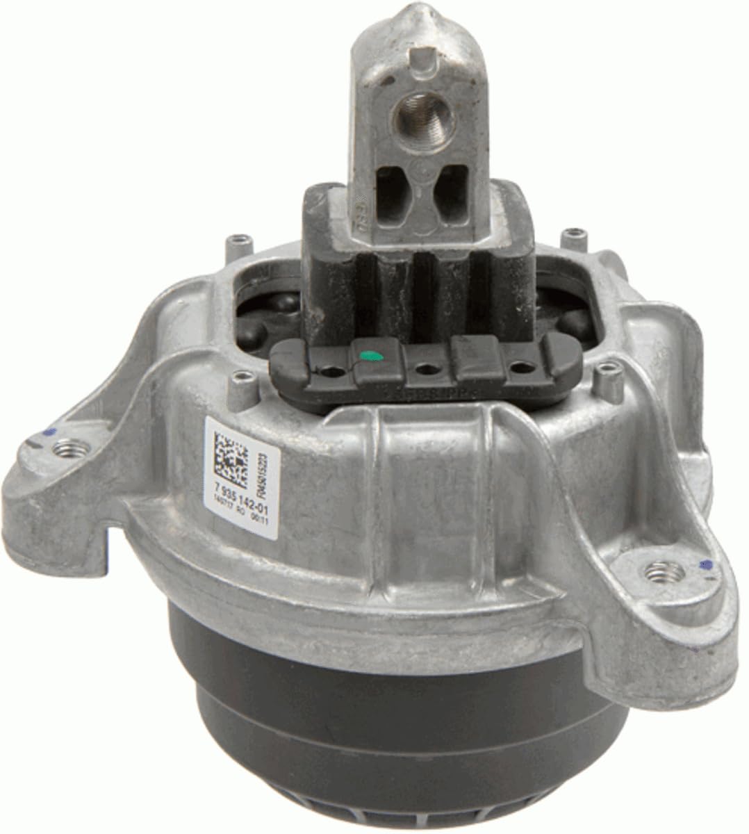 Lemförder Lagerung Motor 39444 01