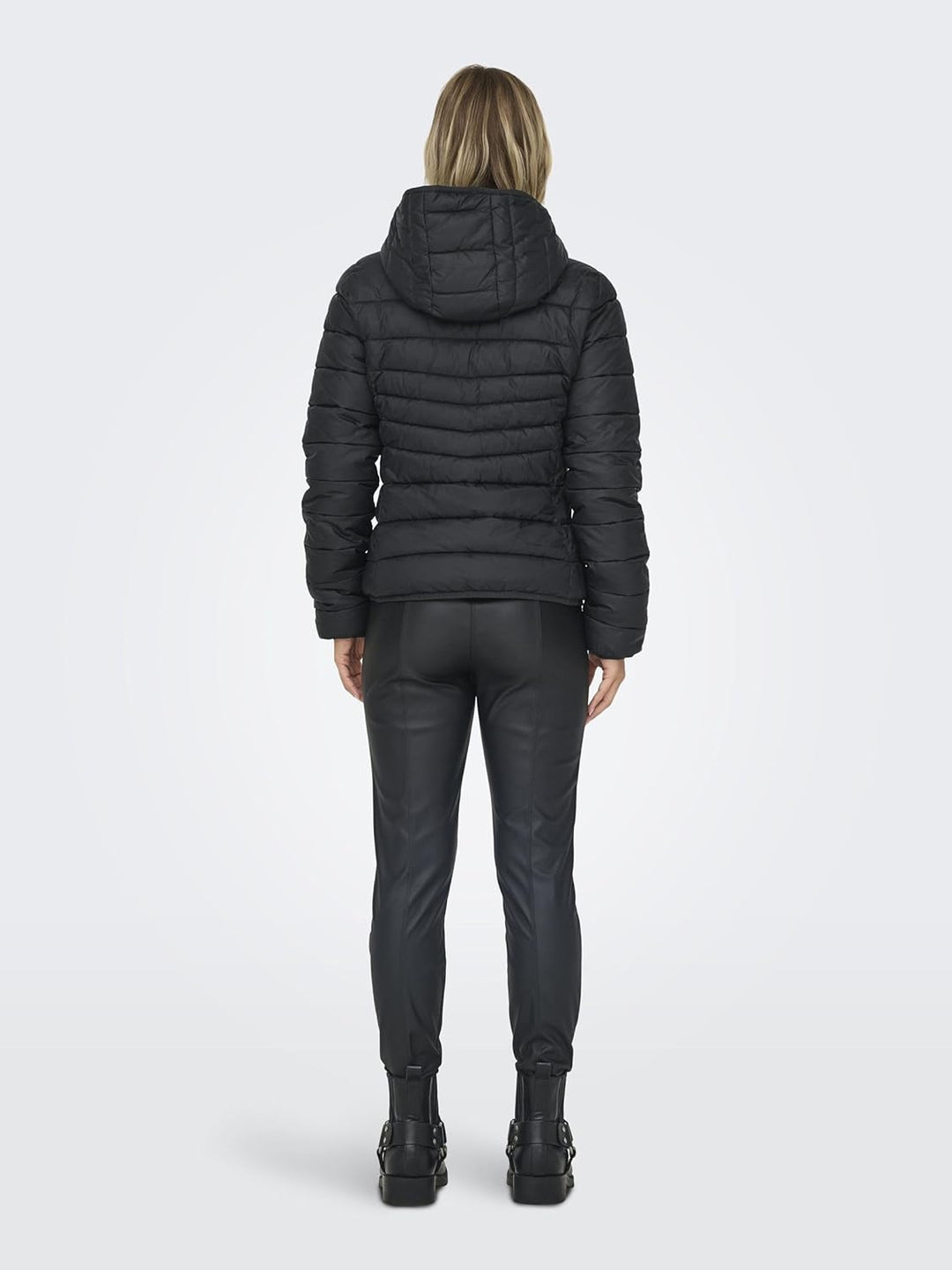 ONLY Female Jacke ONLTAHOE Jacke L Schwarz, L Schwarz