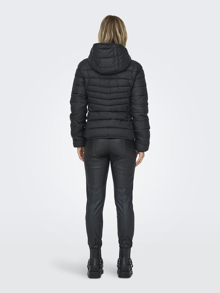ONLY Female Jacke ONLTAHOE Jacke L Schwarz, L Schwarz
