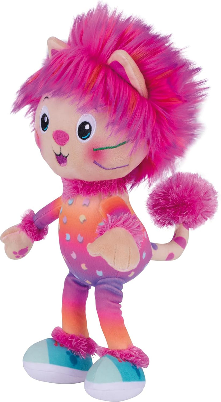 Schmidt Spiele Gabby´s Marty, die Partykatze 0 STK, STK