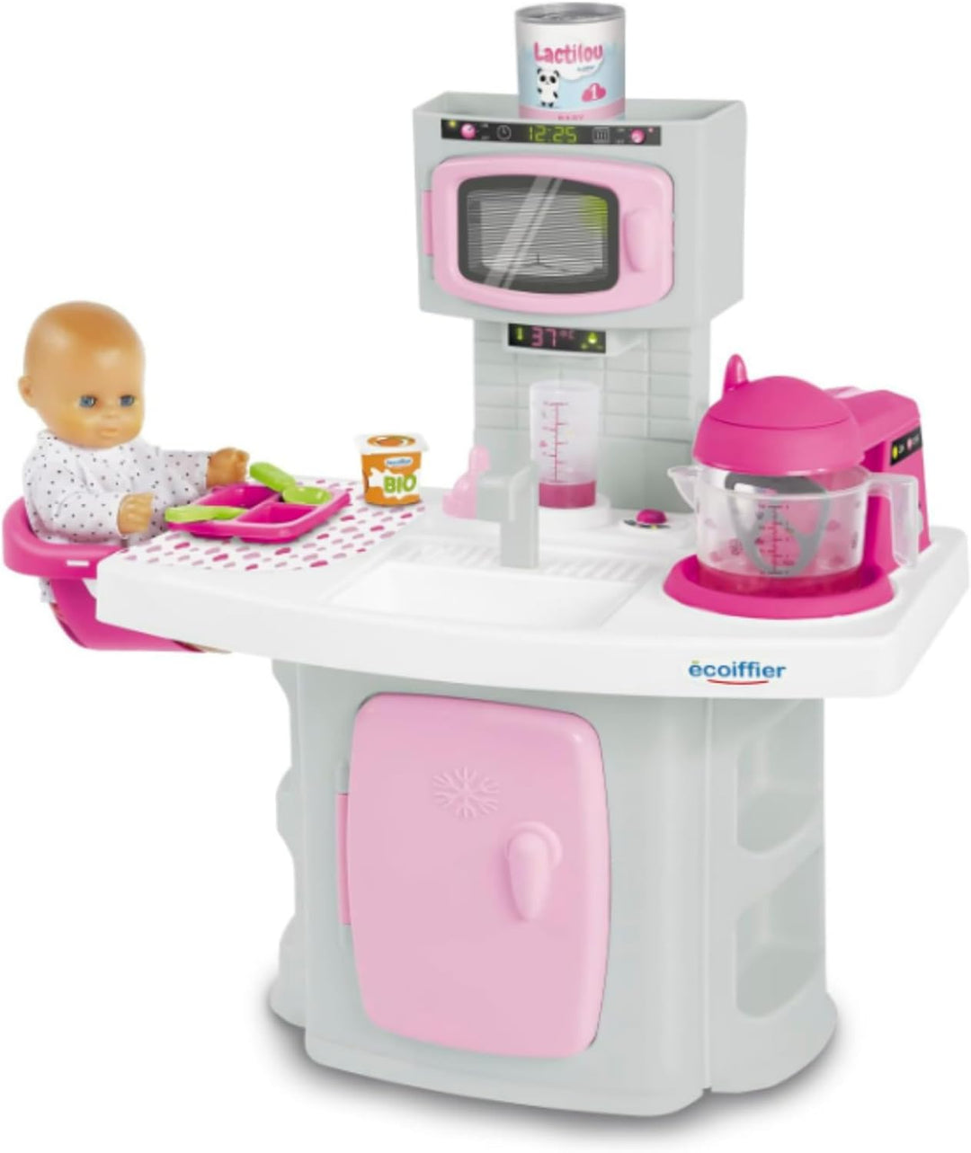 Ecoiffier LA Cuisine DE Bebe [SPE]