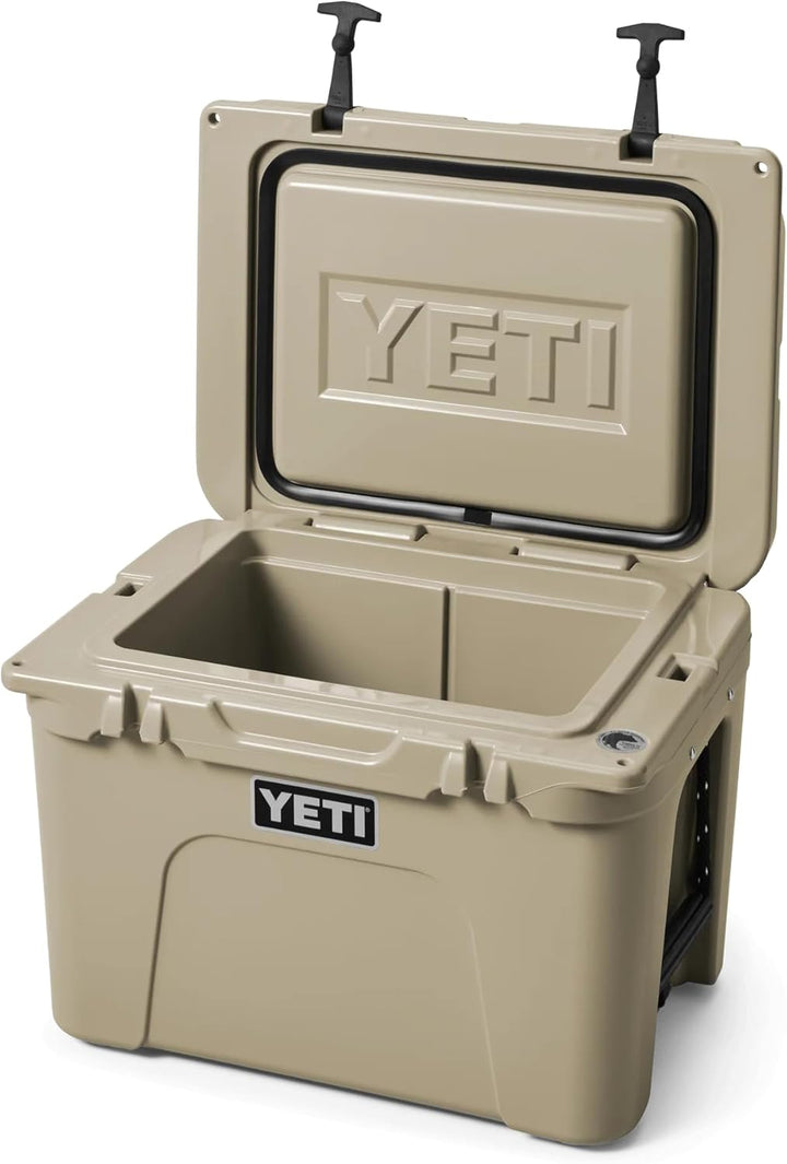 YETI Tundra 35 Kühler Tan, Tan