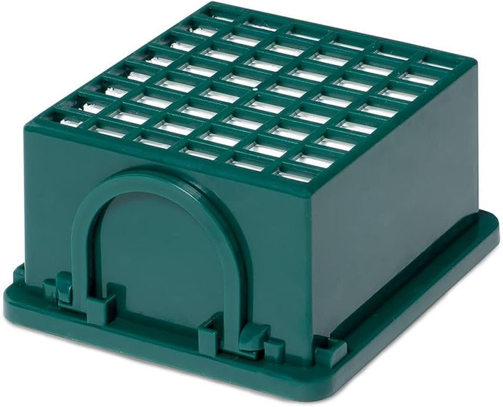 Sparset 20 Staubbeutel Filter Bürsten Duft kompatibel mit Vorwerk Kobold VK 130 131 EB 350 351