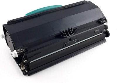 Green2Print 3X Toner, 1x Trommel 3X 9000, 1x 30000 Seiten ersetzt Dell 593-10338, DM631, Lexmark E26
