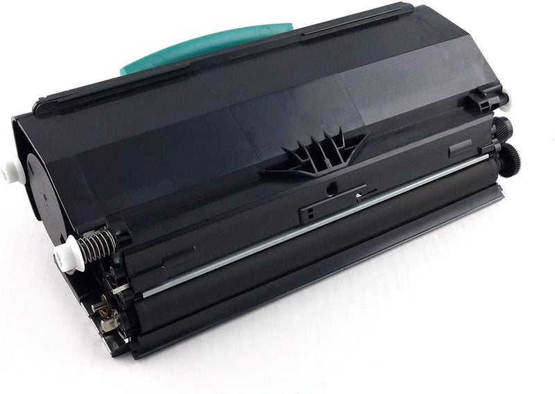 Green2Print 3X Toner, 1x Trommel 3X 9000, 1x 30000 Seiten ersetzt Dell 593-10338, DM631, Lexmark E26