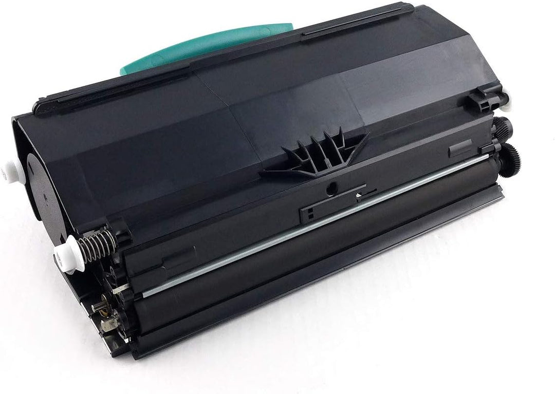 Green2Print Toner schwarz 2000 Seiten ersetzt Dell 593-10336, GT163, 593-10337, XN009 passend für De