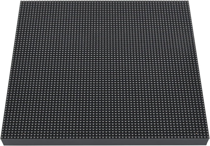 Waveshare RGB Full-Color LED Matrix Panel 3mm Pitch 64×64 Pixels 4096 Individual RGB LEDs Adjustable