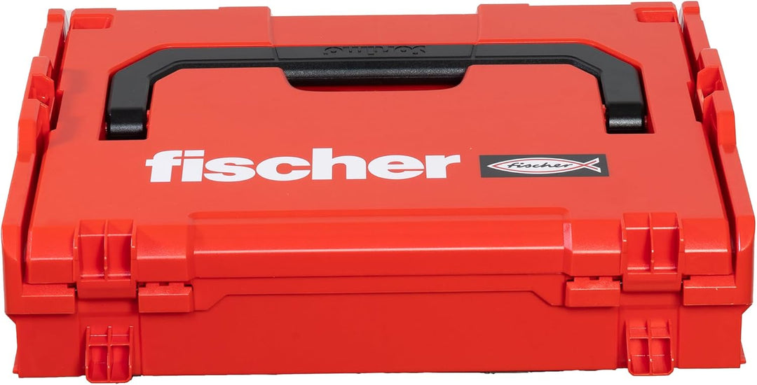 fischer - L-Boxx Werkzeugkiste 442x357x117mm