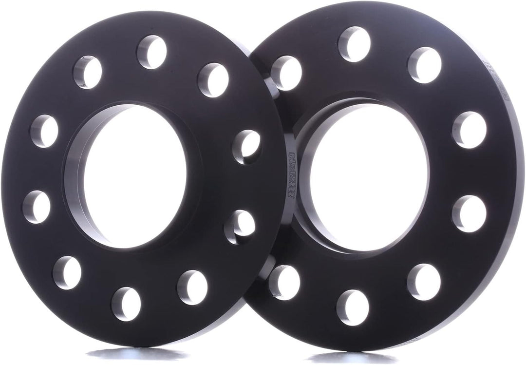 Spurverbreiterung TRAK+ Spurverbreiterungen/TRAK+ Wheel Spacers Hinten von H&R 20 mm (B2055665) Dist