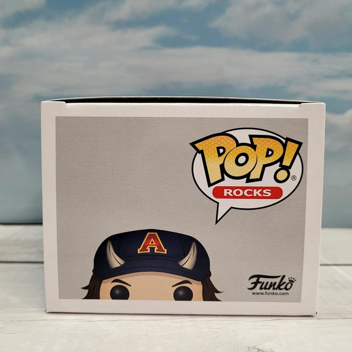 THIRD PARTY - Figurine ACDC - Angus Young Chase Pop 10cm - 3700936116758