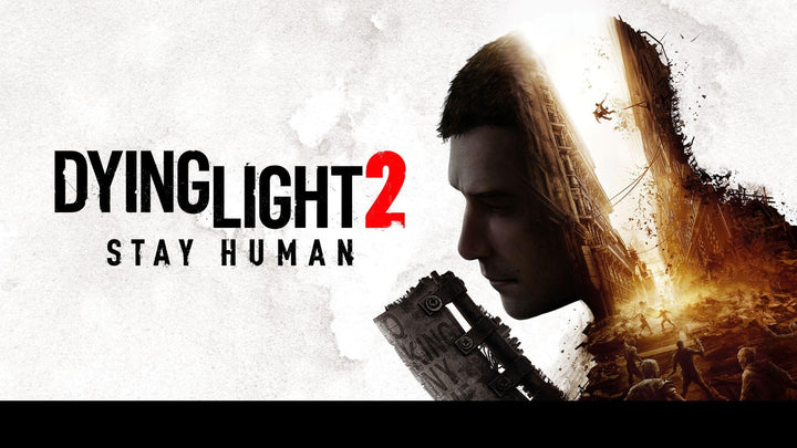 NONAME Dying Light 2 - Stay Human