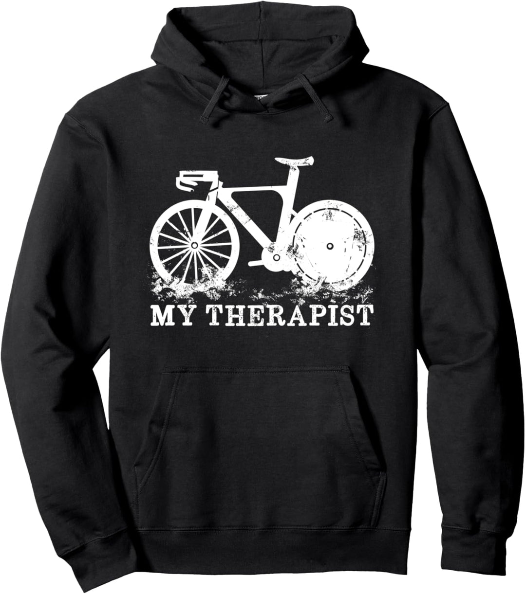 Strassenradsport Rennrad Radsport - Einzelzeitfahren Pullover Hoodie