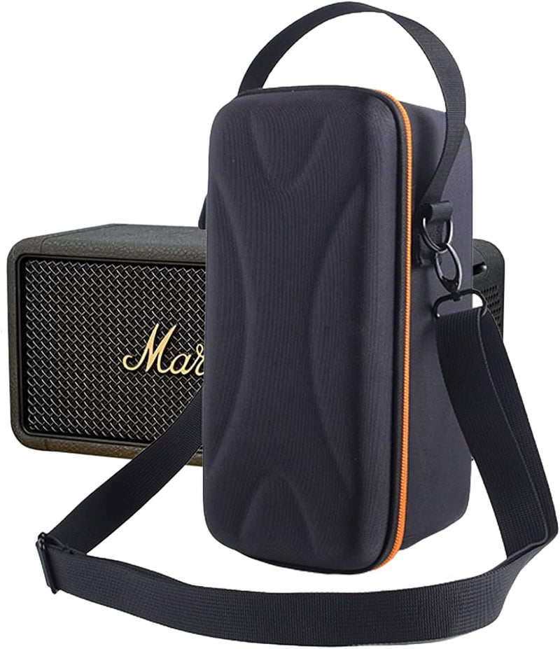 Hzycwgone Tasche Hülle für Marshall Middleton kabelloser tragbarer Bluetooth-Lautsprecher,Middleton