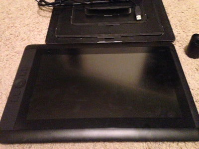 Wacom Cintiq 13HD (DTK-1300)