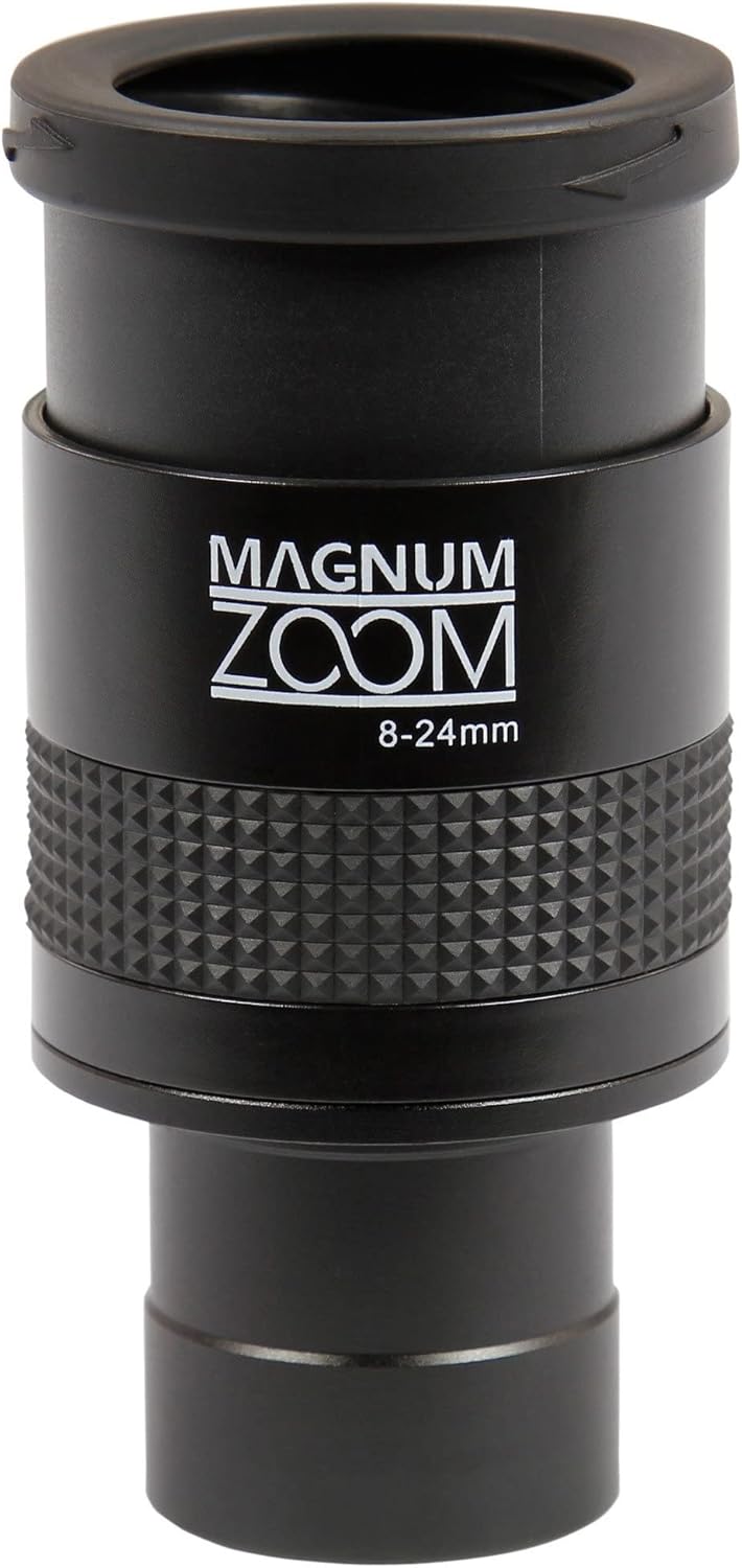 Omegon Magnum Zoomokular 8-24mm 1,25''