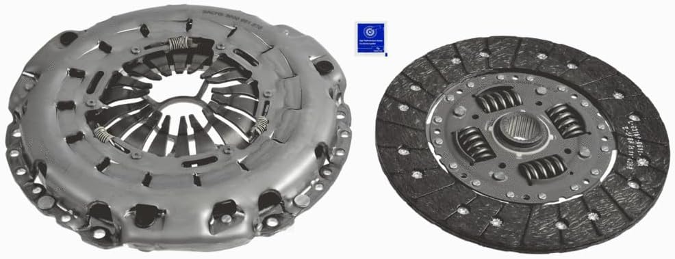 SACHS 3000 951 876 Kupplungssatz