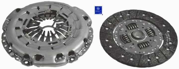 SACHS 3000 951 876 Kupplungssatz