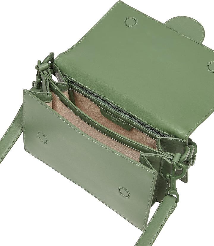 Liebeskind Damen Penelope 2 Ch Crossbody M Palm Green, Palm Green