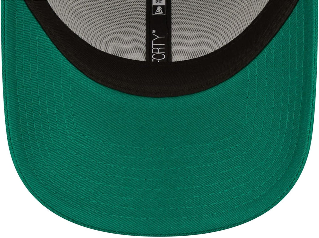 New Era New York Yankees MLB Tonal Brown 9Forty Adjustable Women Cap Einheitsgrösse #7-33182, Einhei