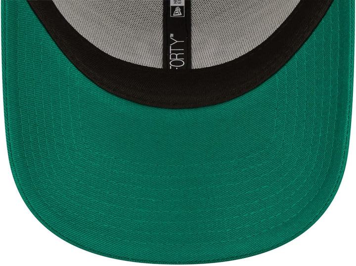 New Era New York Yankees MLB Tonal Brown 9Forty Adjustable Women Cap Einheitsgrösse #7-33182, Einhei