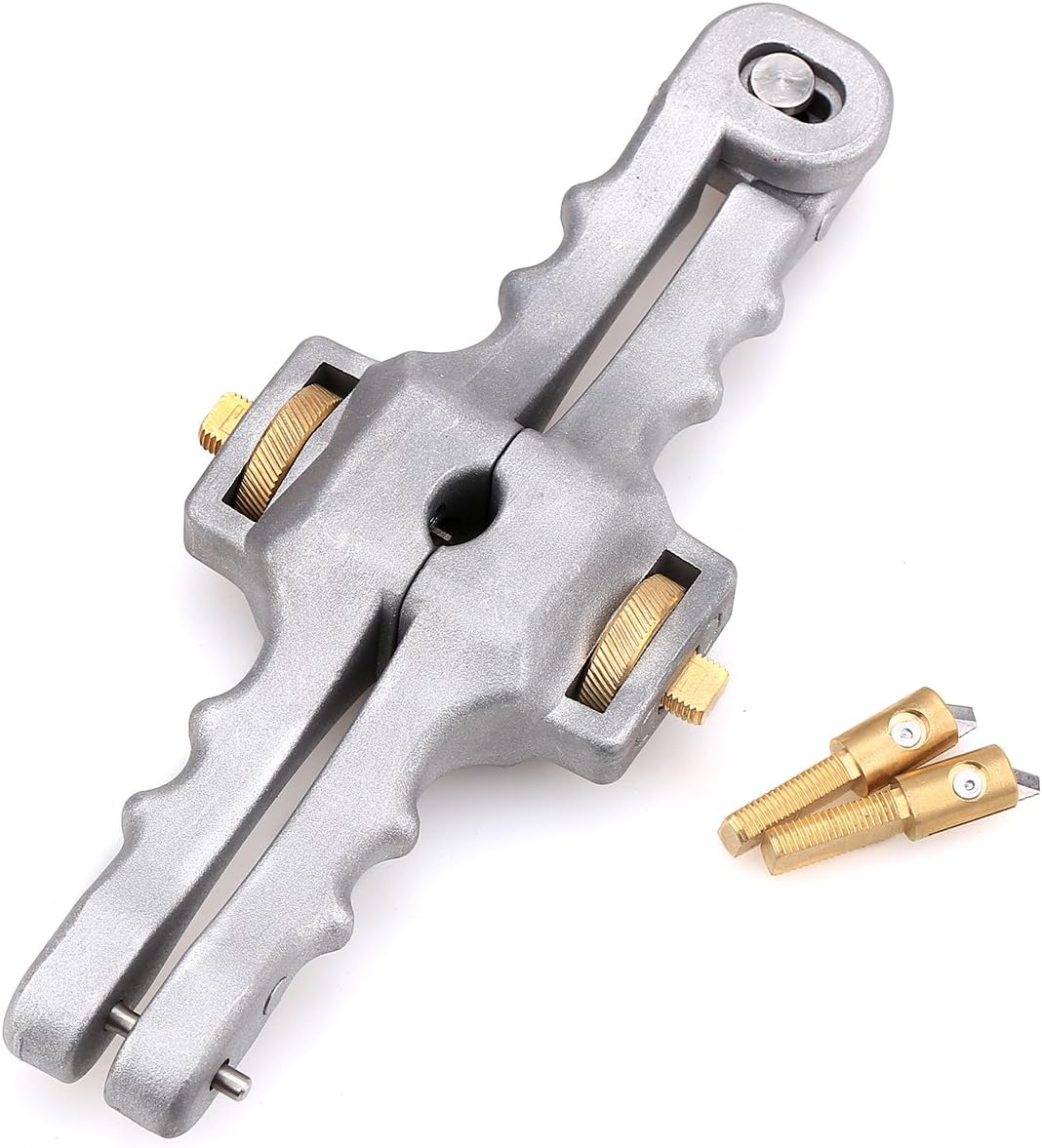 Cruiser Längsmantelkabel Slitter Glasfaser Abisolierer SI-01