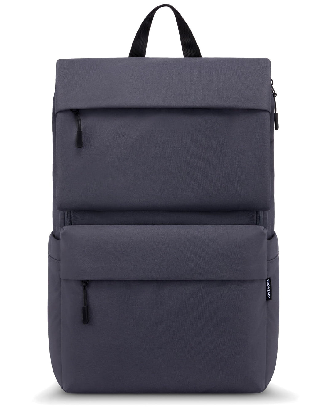 LOVEVOOK Rucksack Damen Herren, 17,3 Zoll Wasserdicht Laptop Rucksäcke Gross Schulrucksack Teenager,
