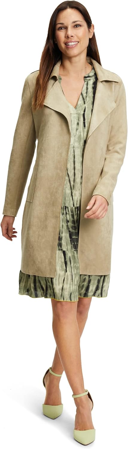 Cartoon Damen Blazer 34 4197/7209, 34 4197/7209