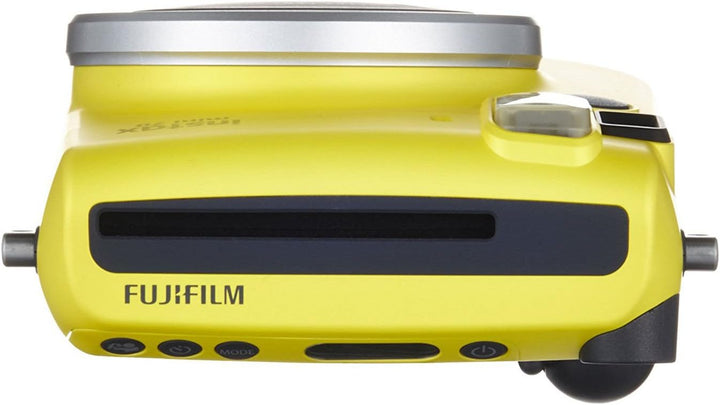 INSTAX mini 70 Camera gelb Kamera, gelb Kamera