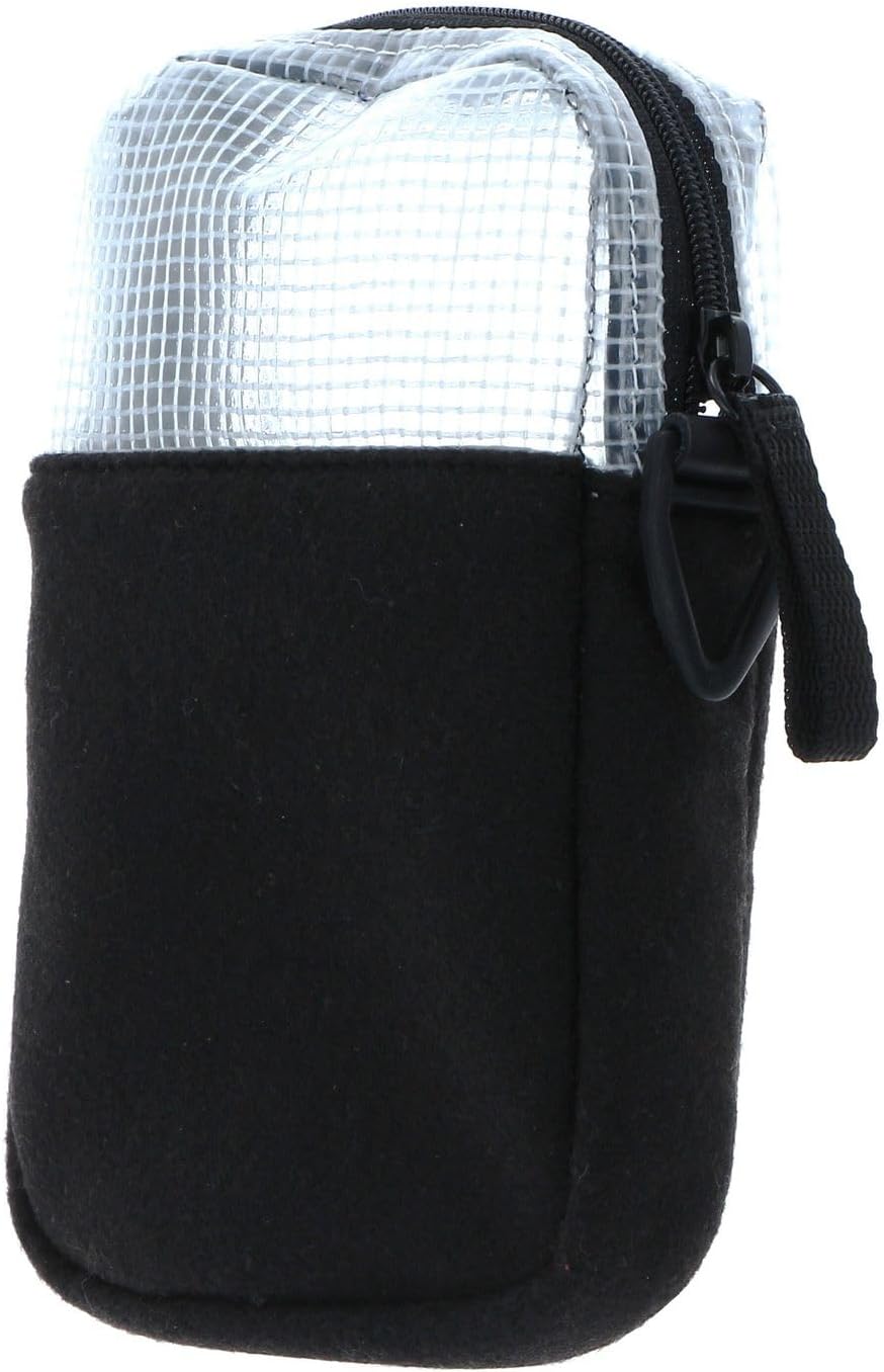 Jost Umea Pouch Black