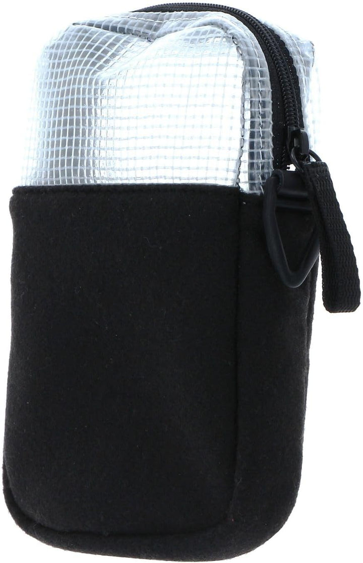 Jost Umea Pouch Black