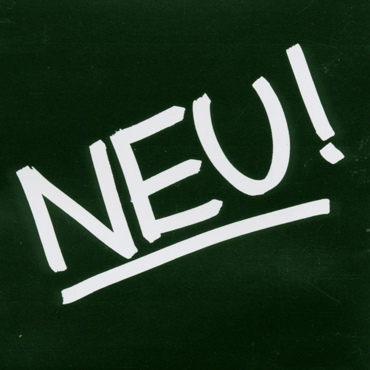 Neu! 75 [Vinyl LP], Vinyl