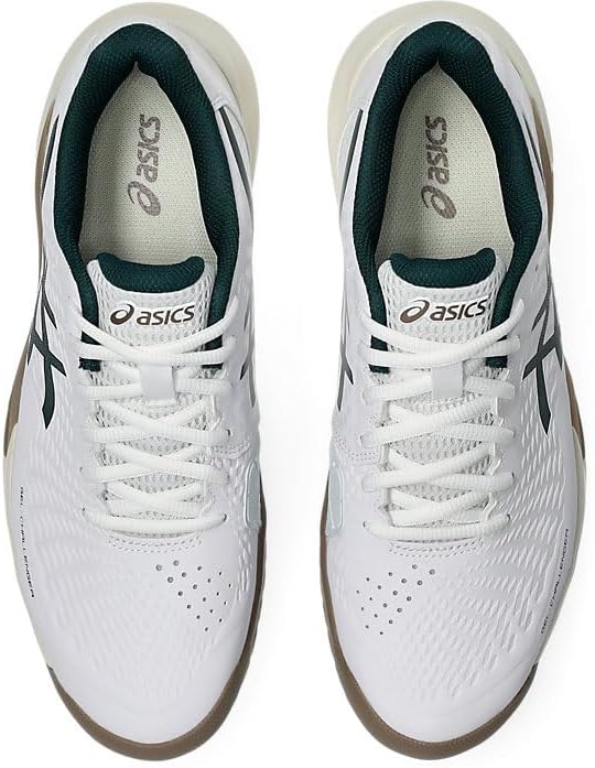 ASICS Herren Gel-Challenger 14 Clay Tennisschuhe 40 EU Mehrfarbig, 40 EU Mehrfarbig