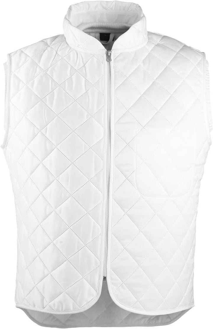 Mascot Thermoweste "Regina", 1 Stück, 2XL, weiss, 13648-707-06-2XL Weiss XXL, Weiss XXL